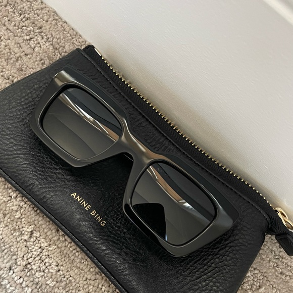 INDIO SUNGLASSES ANINE BING - Picture 6 of 7